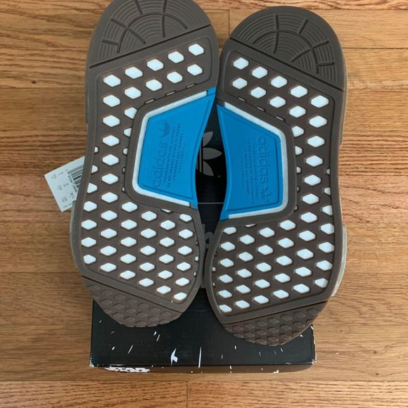 Adidas NMD R1 Star Wars Womens Shoes - Picture 6 of 7